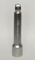 Удлинитель шарообразный 1/2"DR, 125 мм в Иркутске