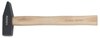 Молоток с ручкой из дерева гикори 400г в Иркутске