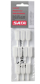 SATA Фильтры для SATA окрасочных пистолетов (упаковка 10 шт.) в Иркутске